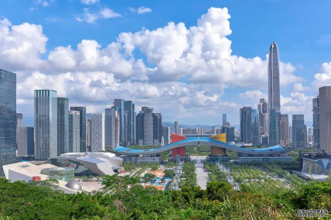 正浩招标（深圳）有限公司正式营业